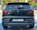 Зеленый Рено Kadjar, объемом двигателя 1.46 л и пробегом 125 тыс. км за 18999 $, фото 6 на Automoto.ua