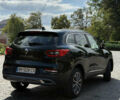 Зеленый Рено Kadjar, объемом двигателя 1.46 л и пробегом 101 тыс. км за 18990 $, фото 3 на Automoto.ua
