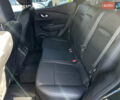 Зеленый Рено Kadjar, объемом двигателя 1.46 л и пробегом 125 тыс. км за 18999 $, фото 9 на Automoto.ua