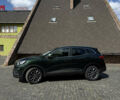 Зеленый Рено Kadjar, объемом двигателя 1.46 л и пробегом 101 тыс. км за 18990 $, фото 2 на Automoto.ua
