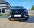 Зеленый Рено Kadjar, объемом двигателя 1.46 л и пробегом 103 тыс. км за 19000 $, фото 14 на Automoto.ua