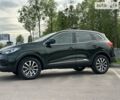 Зелений Рено Kadjar, об'ємом двигуна 1.5 л та пробігом 94 тис. км за 17500 $, фото 1 на Automoto.ua