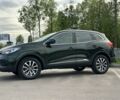 Зеленый Рено Kadjar, объемом двигателя 0.15 л и пробегом 94 тыс. км за 17500 $, фото 1 на Automoto.ua