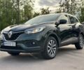 Зеленый Рено Kadjar, объемом двигателя 0.15 л и пробегом 94 тыс. км за 17500 $, фото 6 на Automoto.ua