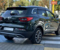 Зеленый Рено Kadjar, объемом двигателя 1.46 л и пробегом 125 тыс. км за 18999 $, фото 5 на Automoto.ua