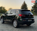 Зеленый Рено Kadjar, объемом двигателя 1.5 л и пробегом 208 тыс. км за 17300 $, фото 13 на Automoto.ua