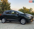 Зеленый Рено Kadjar, объемом двигателя 1.5 л и пробегом 208 тыс. км за 17300 $, фото 27 на Automoto.ua