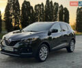 Зеленый Рено Kadjar, объемом двигателя 1.5 л и пробегом 208 тыс. км за 17300 $, фото 1 на Automoto.ua