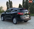 Зеленый Рено Kadjar, объемом двигателя 1.5 л и пробегом 208 тыс. км за 17300 $, фото 14 на Automoto.ua