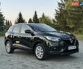 Зеленый Рено Kadjar, объемом двигателя 1.5 л и пробегом 208 тыс. км за 17300 $, фото 21 на Automoto.ua