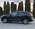 Зеленый Рено Kadjar, объемом двигателя 1.5 л и пробегом 208 тыс. км за 17300 $, фото 11 на Automoto.ua