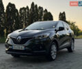 Зеленый Рено Kadjar, объемом двигателя 1.5 л и пробегом 208 тыс. км за 17300 $, фото 3 на Automoto.ua
