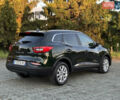Зеленый Рено Kadjar, объемом двигателя 1.5 л и пробегом 208 тыс. км за 17300 $, фото 33 на Automoto.ua