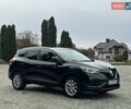 Зелений Рено Kadjar, об'ємом двигуна 1.5 л та пробігом 208 тис. км за 17200 $, фото 2 на Automoto.ua
