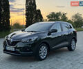 Зеленый Рено Kadjar, объемом двигателя 1.5 л и пробегом 208 тыс. км за 17300 $, фото 10 на Automoto.ua