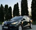 Зеленый Рено Kadjar, объемом двигателя 1.5 л и пробегом 208 тыс. км за 17300 $, фото 39 на Automoto.ua