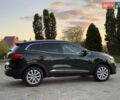 Зеленый Рено Kadjar, объемом двигателя 1.5 л и пробегом 208 тыс. км за 17300 $, фото 25 на Automoto.ua