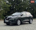 Зелений Рено Kadjar, об'ємом двигуна 1.5 л та пробігом 208 тис. км за 17200 $, фото 4 на Automoto.ua