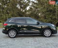 Зеленый Рено Kadjar, объемом двигателя 1.5 л и пробегом 208 тыс. км за 17300 $, фото 15 на Automoto.ua