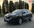 Зеленый Рено Kadjar, объемом двигателя 1.5 л и пробегом 208 тыс. км за 17500 $, фото 1 на Automoto.ua
