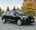 Зеленый Рено Kadjar, объемом двигателя 1.5 л и пробегом 208 тыс. км за 17300 $, фото 30 на Automoto.ua