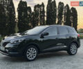 Зеленый Рено Kadjar, объемом двигателя 1.5 л и пробегом 208 тыс. км за 17300 $, фото 5 на Automoto.ua
