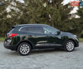 Зеленый Рено Kadjar, объемом двигателя 1.5 л и пробегом 208 тыс. км за 17300 $, фото 16 на Automoto.ua