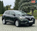 Зелений Рено Kadjar, об'ємом двигуна 1.5 л та пробігом 208 тис. км за 17200 $, фото 12 на Automoto.ua