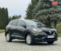 Зелений Рено Kadjar, об'ємом двигуна 1.5 л та пробігом 208 тис. км за 17200 $, фото 13 на Automoto.ua