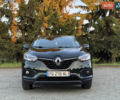Зеленый Рено Kadjar, объемом двигателя 1.5 л и пробегом 208 тыс. км за 17300 $, фото 28 на Automoto.ua