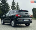 Зелений Рено Kadjar, об'ємом двигуна 1.5 л та пробігом 208 тис. км за 17200 $, фото 23 на Automoto.ua
