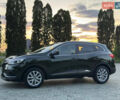 Зеленый Рено Kadjar, объемом двигателя 1.5 л и пробегом 208 тыс. км за 17300 $, фото 8 на Automoto.ua