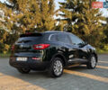 Зеленый Рено Kadjar, объемом двигателя 1.5 л и пробегом 208 тыс. км за 17300 $, фото 34 на Automoto.ua
