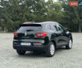 Зелений Рено Kadjar, об'ємом двигуна 1.5 л та пробігом 208 тис. км за 17200 $, фото 19 на Automoto.ua