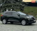 Зелений Рено Kadjar, об'ємом двигуна 1.5 л та пробігом 208 тис. км за 17200 $, фото 15 на Automoto.ua