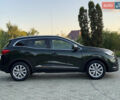 Зеленый Рено Kadjar, объемом двигателя 1.5 л и пробегом 208 тыс. км за 17300 $, фото 26 на Automoto.ua