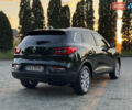 Зеленый Рено Kadjar, объемом двигателя 1.5 л и пробегом 208 тыс. км за 17300 $, фото 23 на Automoto.ua