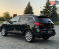 Зеленый Рено Kadjar, объемом двигателя 1.5 л и пробегом 208 тыс. км за 17300 $, фото 12 на Automoto.ua