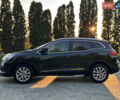 Зеленый Рено Kadjar, объемом двигателя 1.5 л и пробегом 208 тыс. км за 17300 $, фото 37 на Automoto.ua