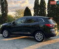 Зеленый Рено Kadjar, объемом двигателя 1.5 л и пробегом 208 тыс. км за 17300 $, фото 35 на Automoto.ua