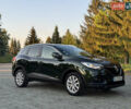 Зеленый Рено Kadjar, объемом двигателя 1.5 л и пробегом 208 тыс. км за 17300 $, фото 29 на Automoto.ua