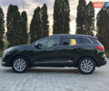 Зеленый Рено Kadjar, объемом двигателя 1.5 л и пробегом 208 тыс. км за 17300 $, фото 9 на Automoto.ua