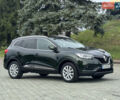 Зелений Рено Kadjar, об'ємом двигуна 1.5 л та пробігом 208 тис. км за 17200 $, фото 14 на Automoto.ua