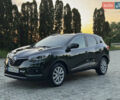 Зеленый Рено Kadjar, объемом двигателя 1.5 л и пробегом 208 тыс. км за 17300 $, фото 4 на Automoto.ua