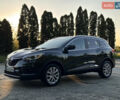 Зеленый Рено Kadjar, объемом двигателя 1.5 л и пробегом 208 тыс. км за 17300 $, фото 38 на Automoto.ua