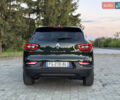 Зеленый Рено Kadjar, объемом двигателя 1.5 л и пробегом 208 тыс. км за 17300 $, фото 20 на Automoto.ua