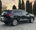 Зеленый Рено Kadjar, объемом двигателя 1.5 л и пробегом 208 тыс. км за 17300 $, фото 24 на Automoto.ua