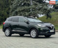 Зелений Рено Kadjar, об'ємом двигуна 1.5 л та пробігом 208 тис. км за 17200 $, фото 1 на Automoto.ua