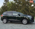 Зеленый Рено Kadjar, объемом двигателя 1.5 л и пробегом 208 тыс. км за 17300 $, фото 22 на Automoto.ua