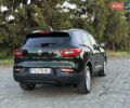 Зеленый Рено Kadjar, объемом двигателя 1.5 л и пробегом 208 тыс. км за 17300 $, фото 19 на Automoto.ua